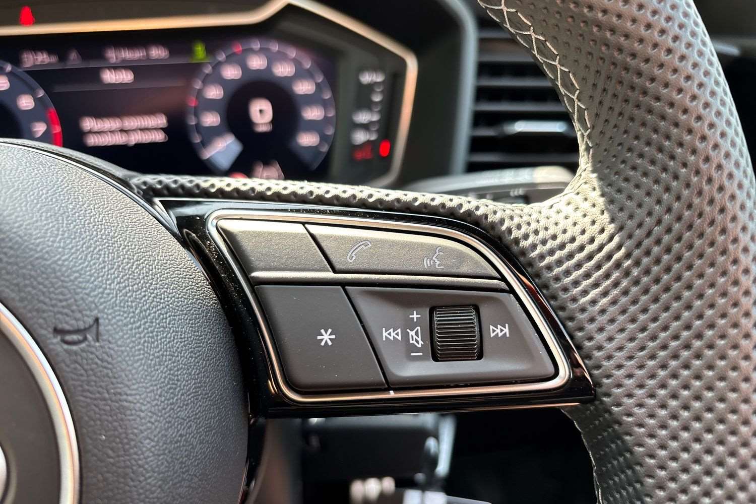 Used Audi A1 2025 for sale - 76435606: Photo 30