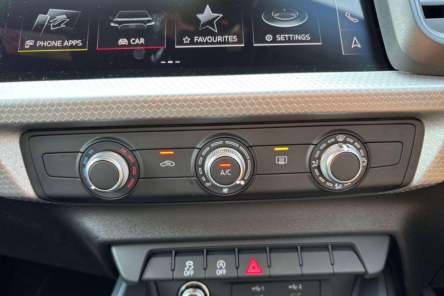 Used Audi A1 2025 for sale - 76435606: Photo 31