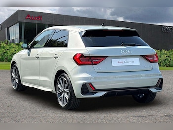 Used Audi A1 2025 for sale - 76435606: Photo