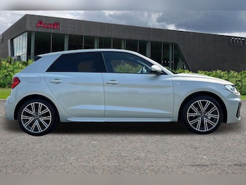 Used Audi A1 2025 for sale - 76435606: Photo