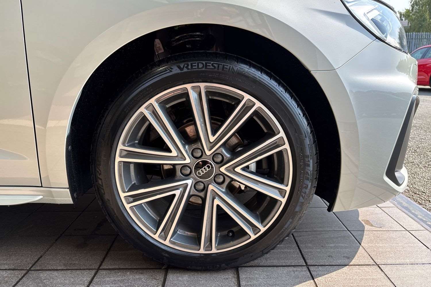 Used Audi A1 2025 for sale - 76435606: Photo 5