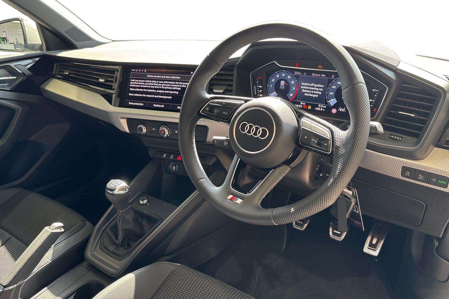 Used Audi A1 2025 for sale - 76435606: Photo 6