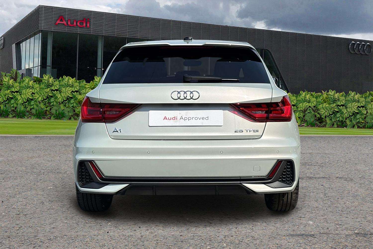 Used Audi A1 2025 for sale - 76435606: Photo 7