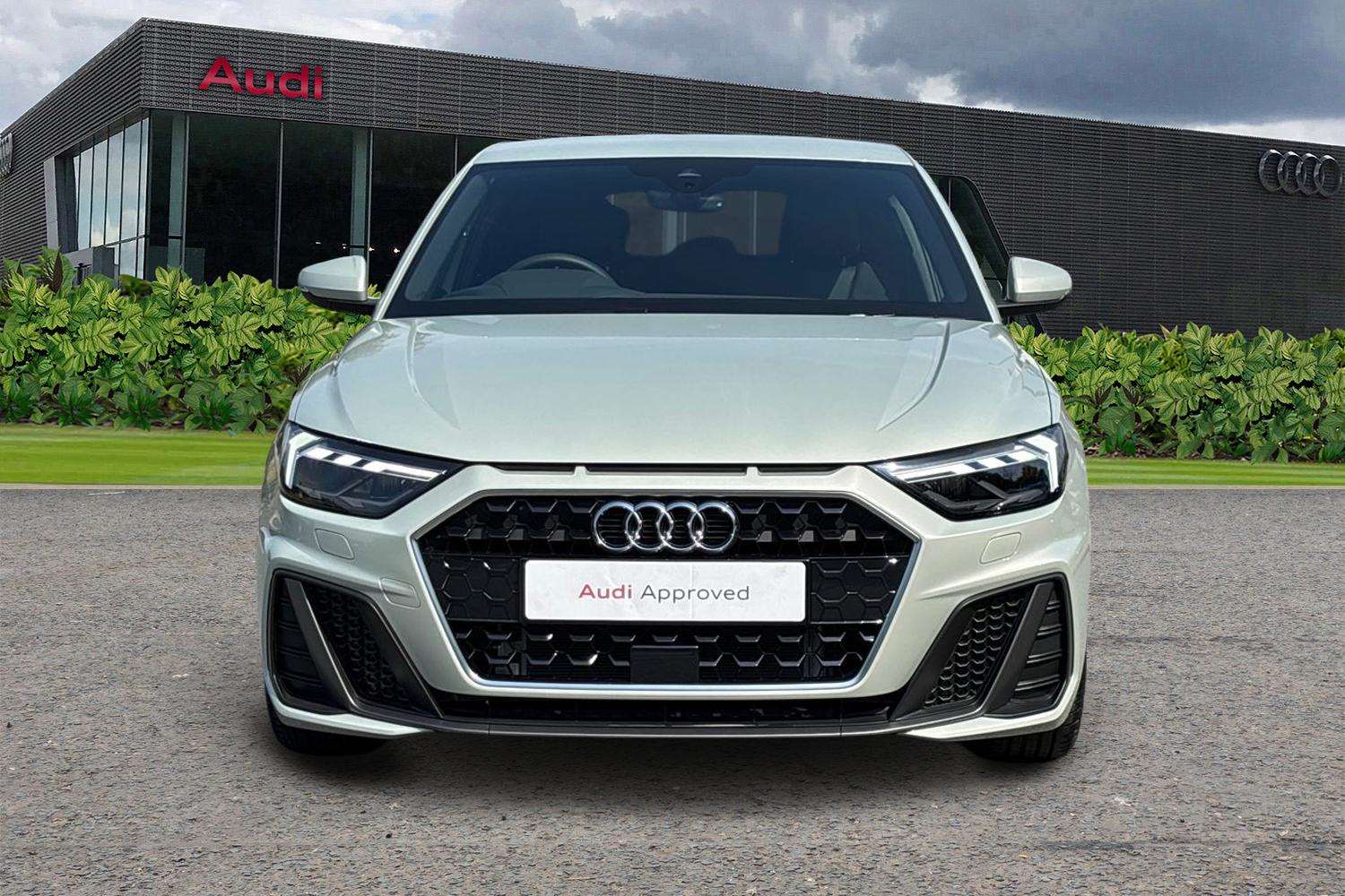 Used Audi A1 2025 for sale - 76435606: Photo 8