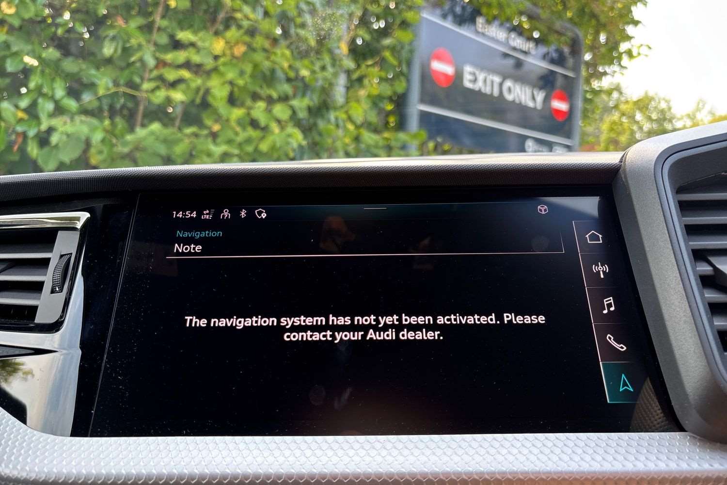 Used Audi A1 2025 for sale - 76435606: Photo 9