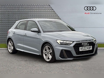 Used Audi A1 2022 for sale - 78519534: Photo