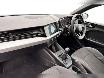 Used Audi A1 2022 for sale - 78519534: Photo