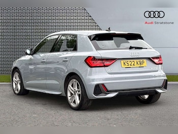 Used Audi A1 2022 for sale - 78519534: Photo
