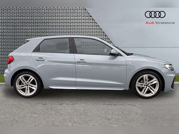 Used Audi A1 2022 for sale - 78519534: Photo