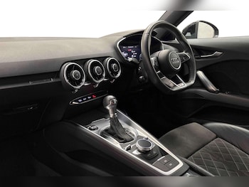 Used Audi TT 2022 for sale - 77842239: Photo