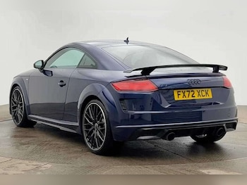 Used Audi TT 2022 for sale - 77842239: Photo