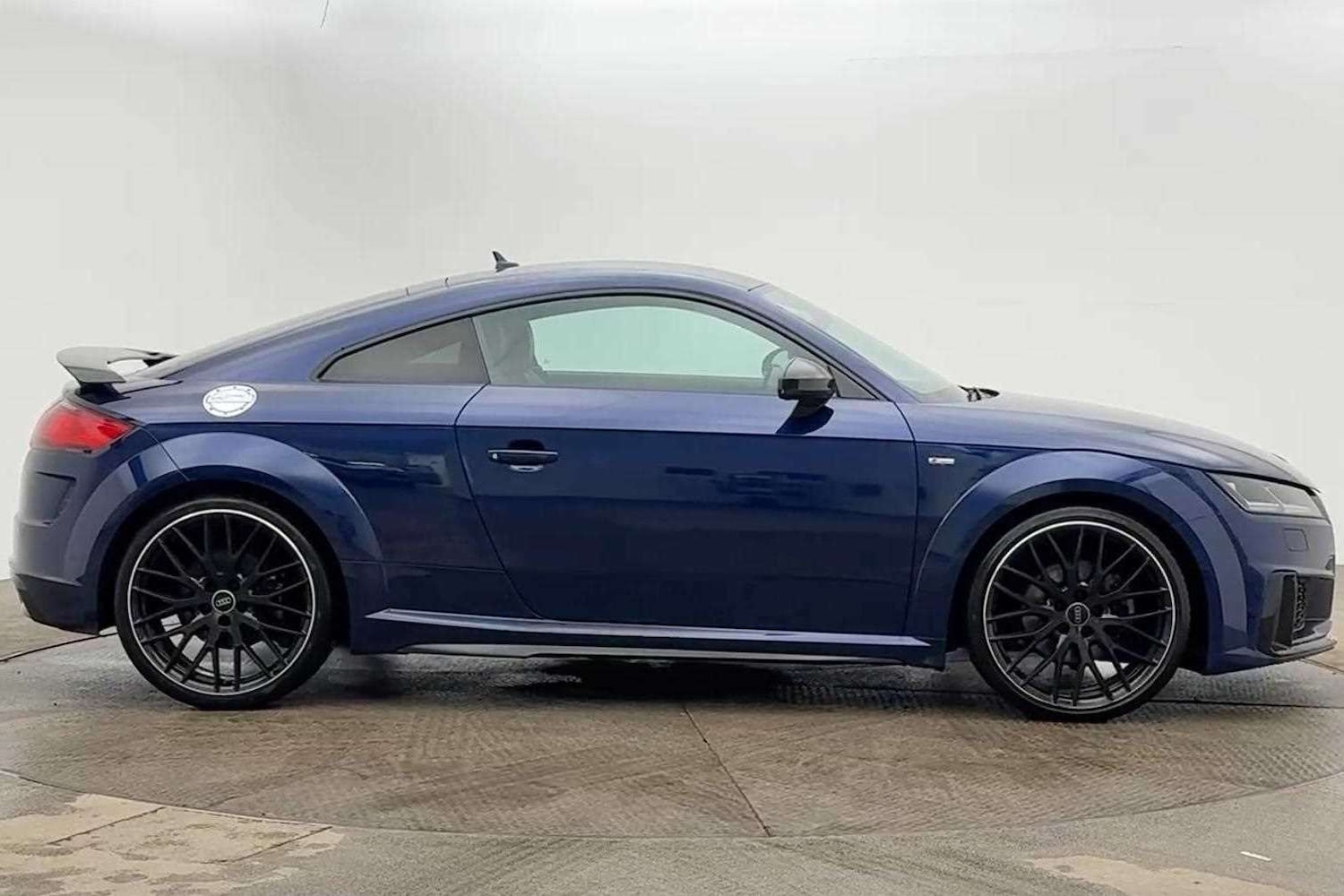 Used Audi TT 2022 for sale - 77842239: Photo 4