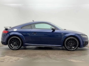 Used Audi TT 2022 for sale - 77842239: Photo
