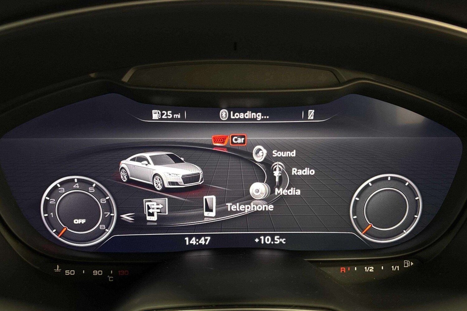 Used Audi TT 2022 for sale - 77842239: Photo 8