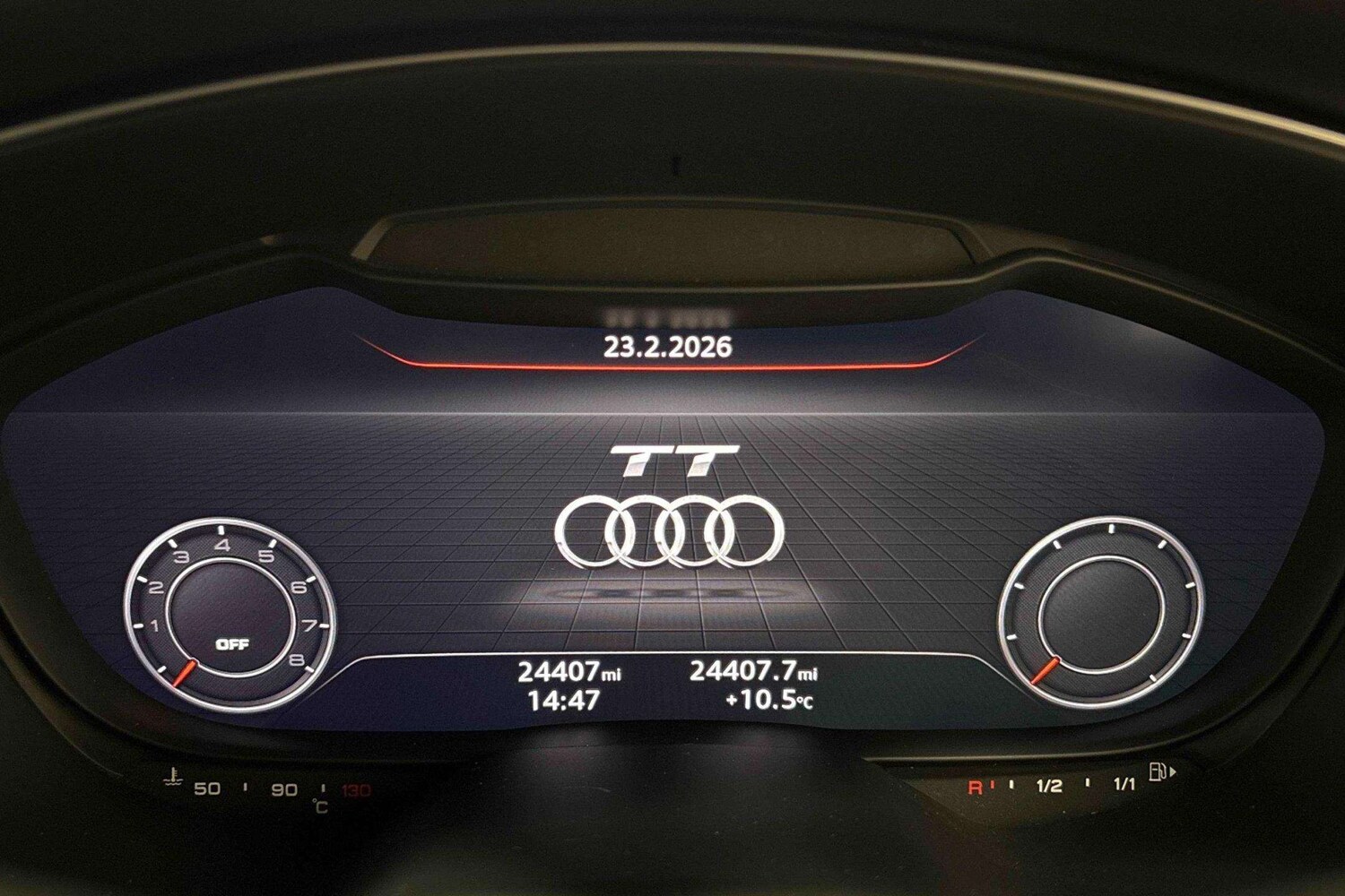 Used Audi TT 2022 for sale - 77842239: Photo 9