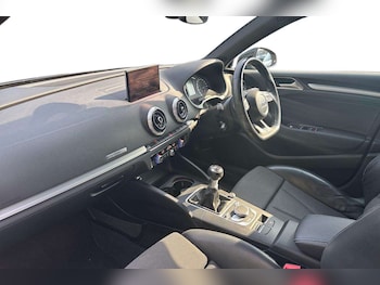 Used Audi A3 2017 for sale - 79215261: Photo