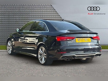 Used Audi A3 2017 for sale - 79215261: Photo