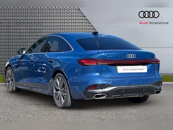 Used Audi A5 2026 for sale - 78576670: Photo