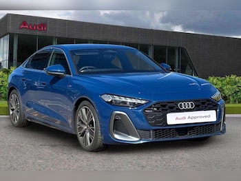 Used Audi A5 2026 for sale - 78576670: Photo