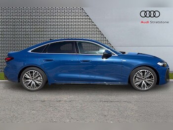 Used Audi A5 2026 for sale - 78576670: Photo