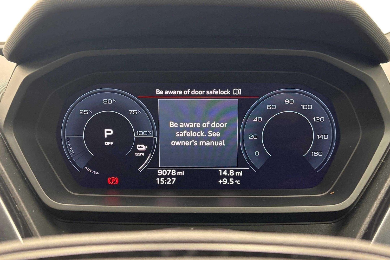 Used Audi Q4 e-tron 2023 for sale - 77601313: Photo 9