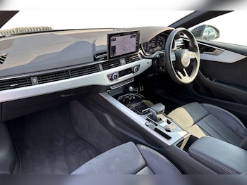 Used Audi A5 2023 for sale - 78991070: Photo