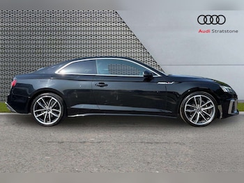 Used Audi A5 2023 for sale - 78991070: Photo