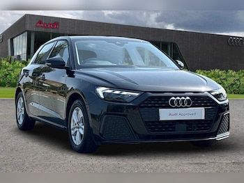 Used Audi A1 2023 for sale - 75581010: Photo