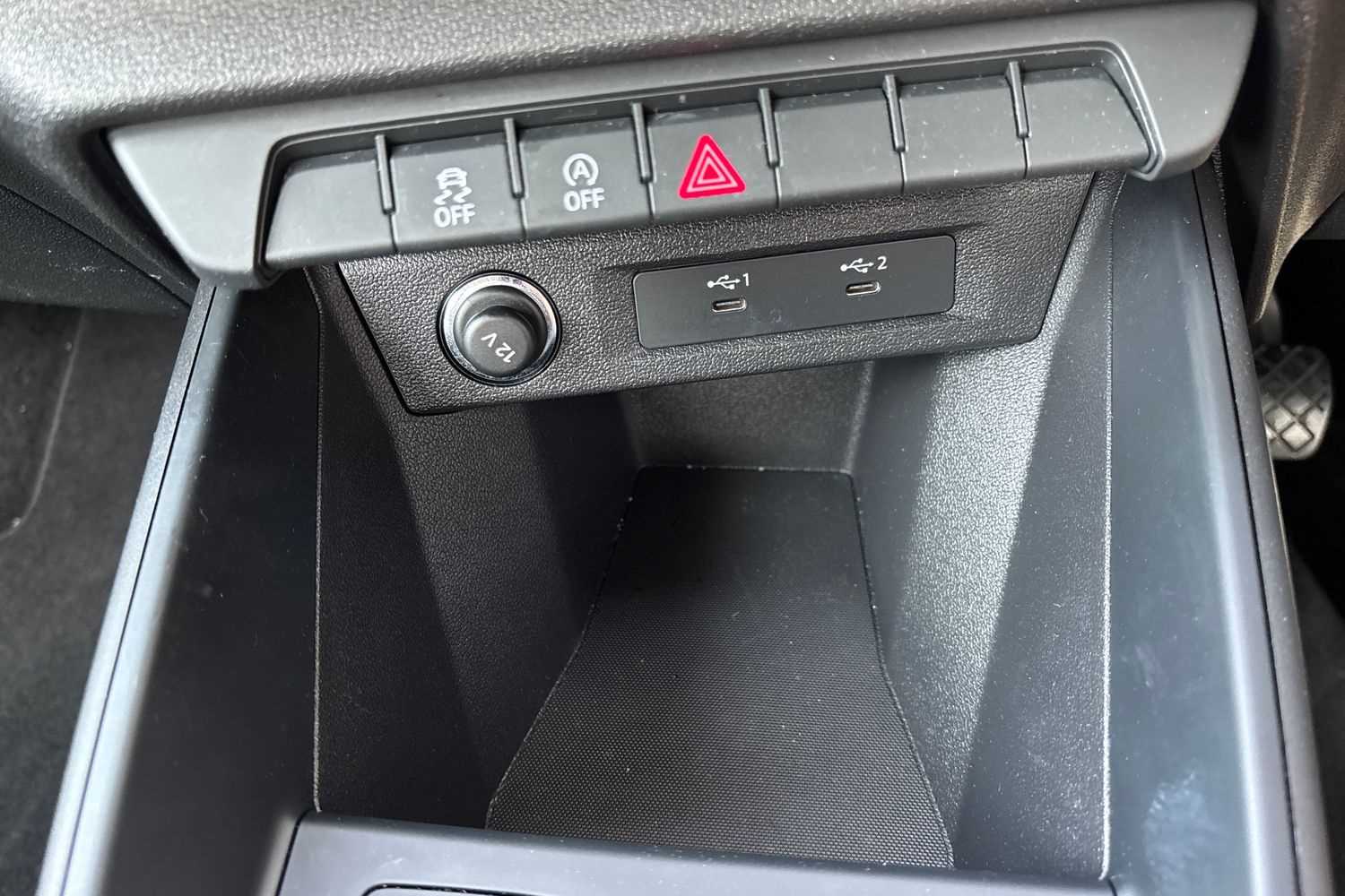 Vehicle 32