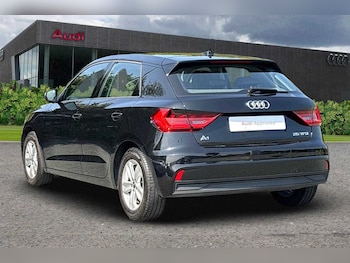 Used Audi A1 2023 for sale - 75581010: Photo
