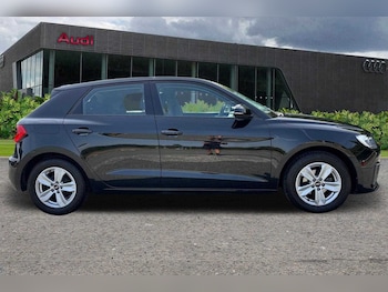 Used Audi A1 2023 for sale - 75581010: Photo
