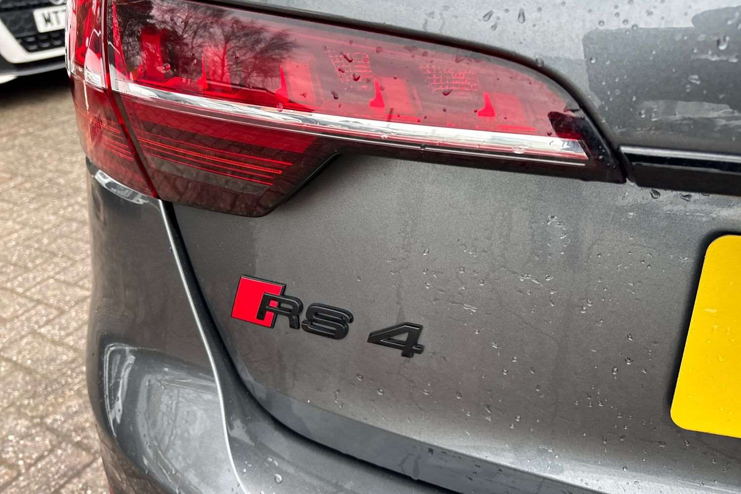 Used Audi RS4 2023 for sale - 77414726: Photo 12