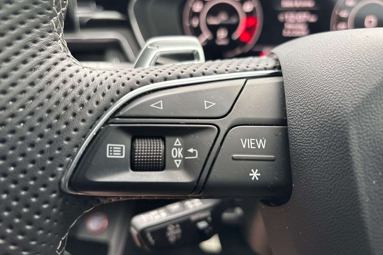 Used Audi RS4 2023 for sale - 77414726: Photo 16