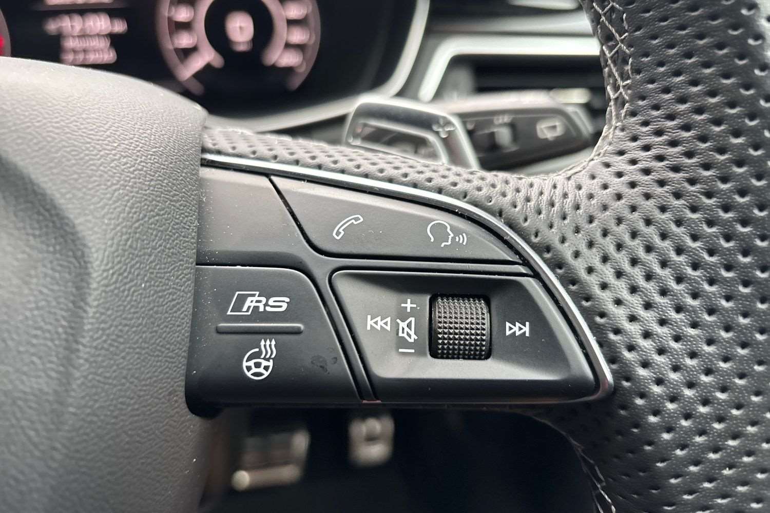 Used Audi RS4 2023 for sale - 77414726: Photo 17