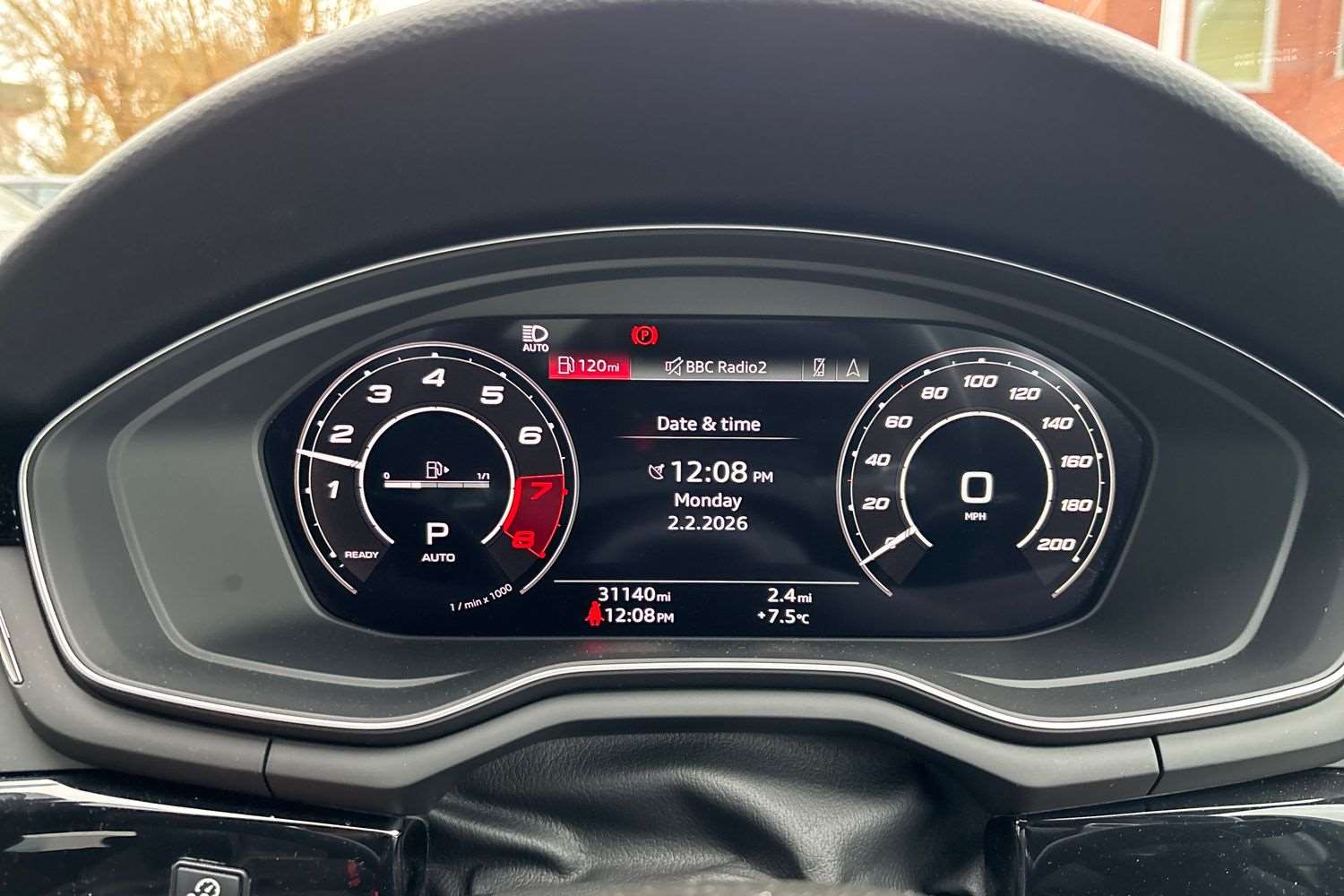 Used Audi RS4 2023 for sale - 77414726: Photo 18