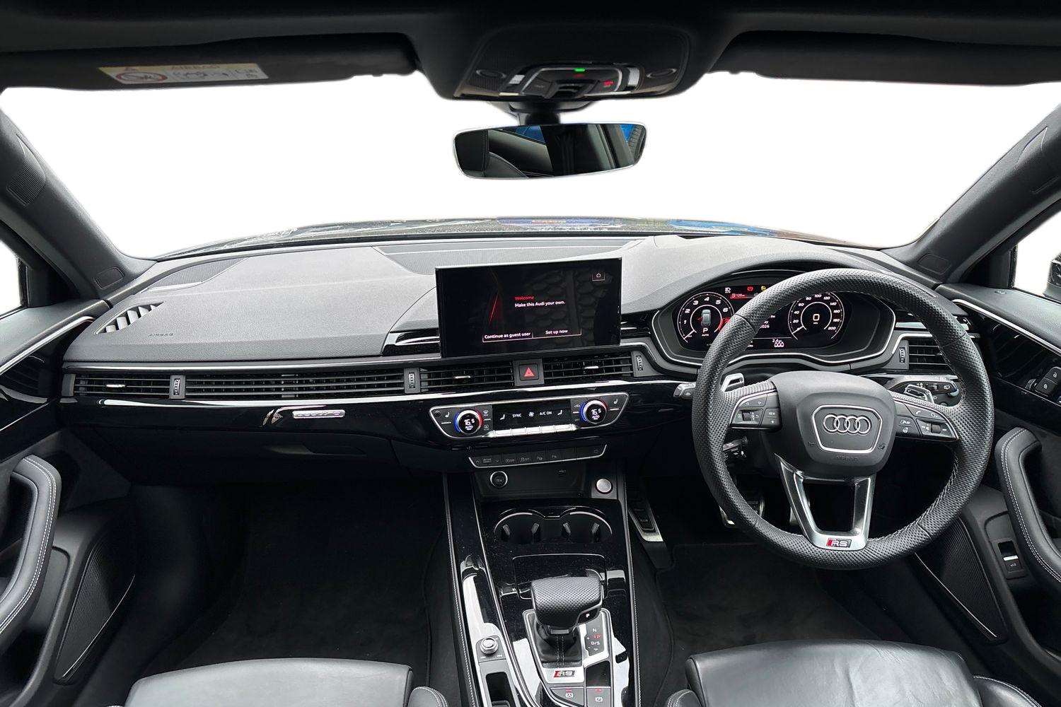 Used Audi RS4 2023 for sale - 77414726: Photo 19