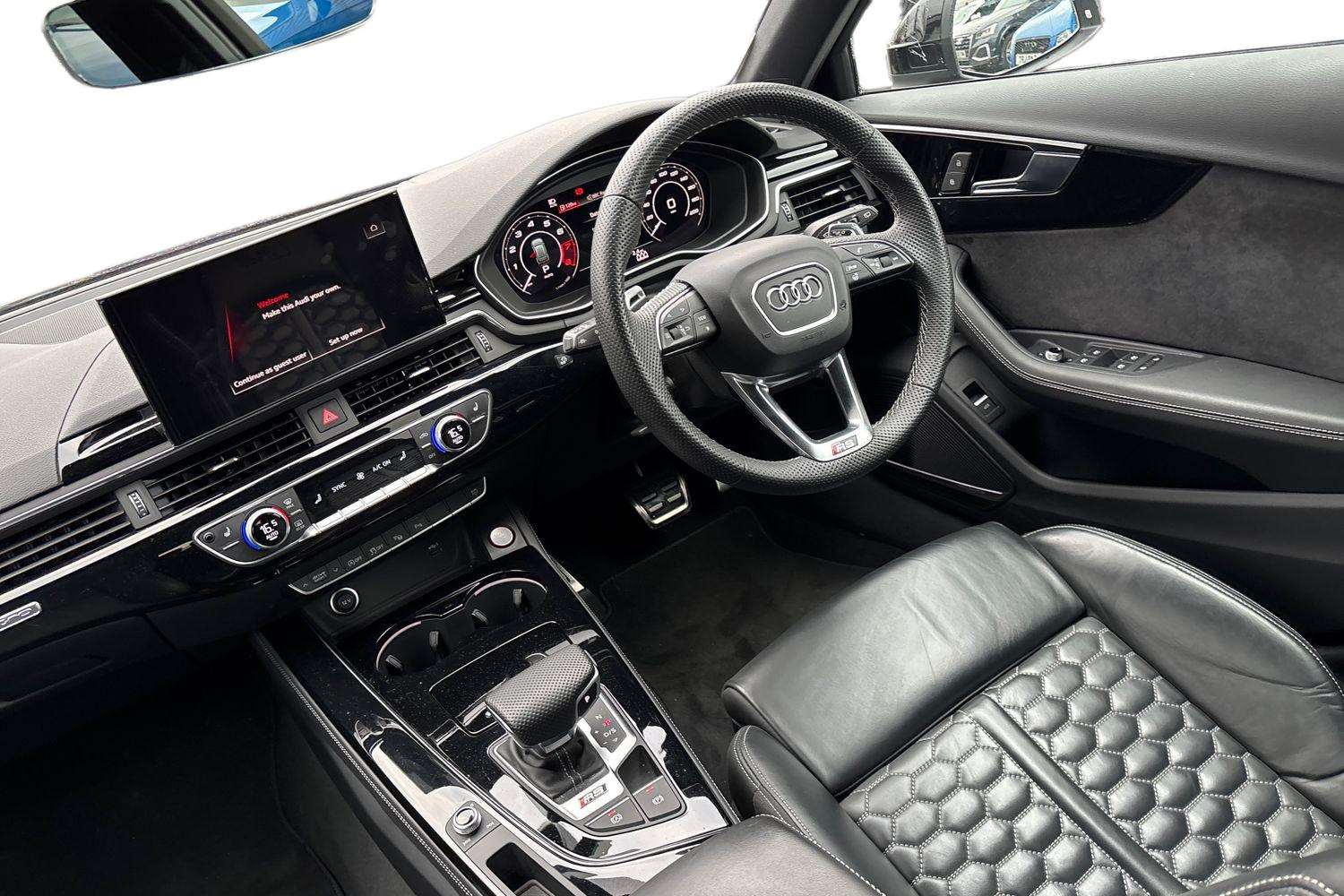 Used Audi RS4 2023 for sale - 77414726: Photo 20