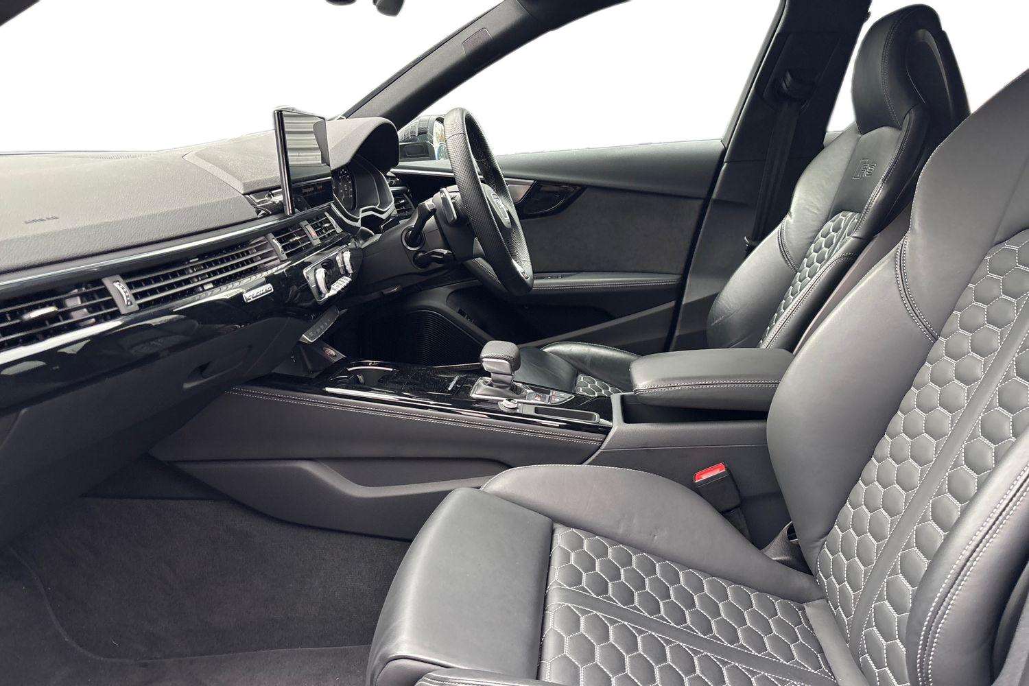 Used Audi RS4 2023 for sale - 77414726: Photo 21