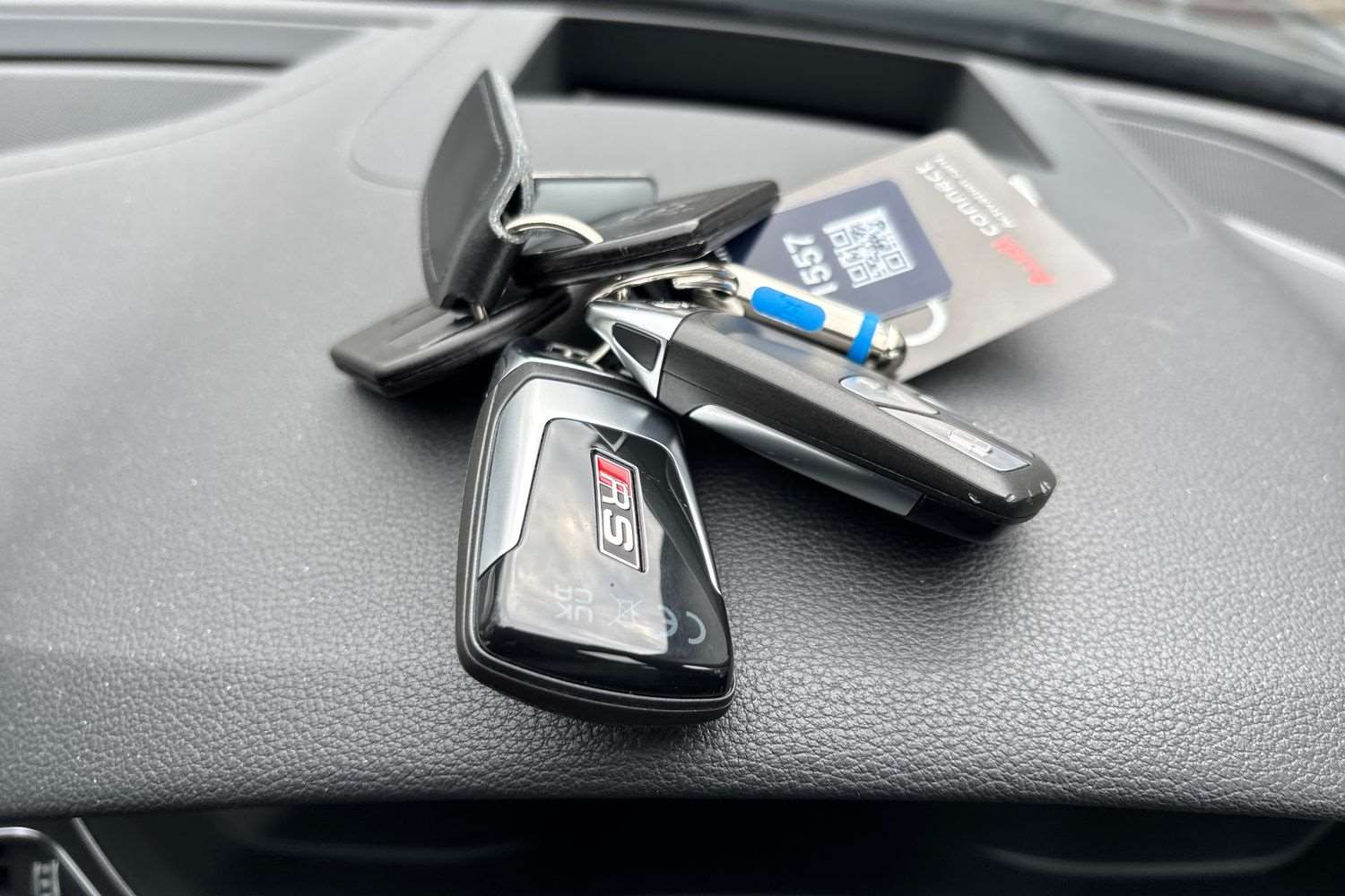 Used Audi RS4 2023 for sale - 77414726: Photo 25