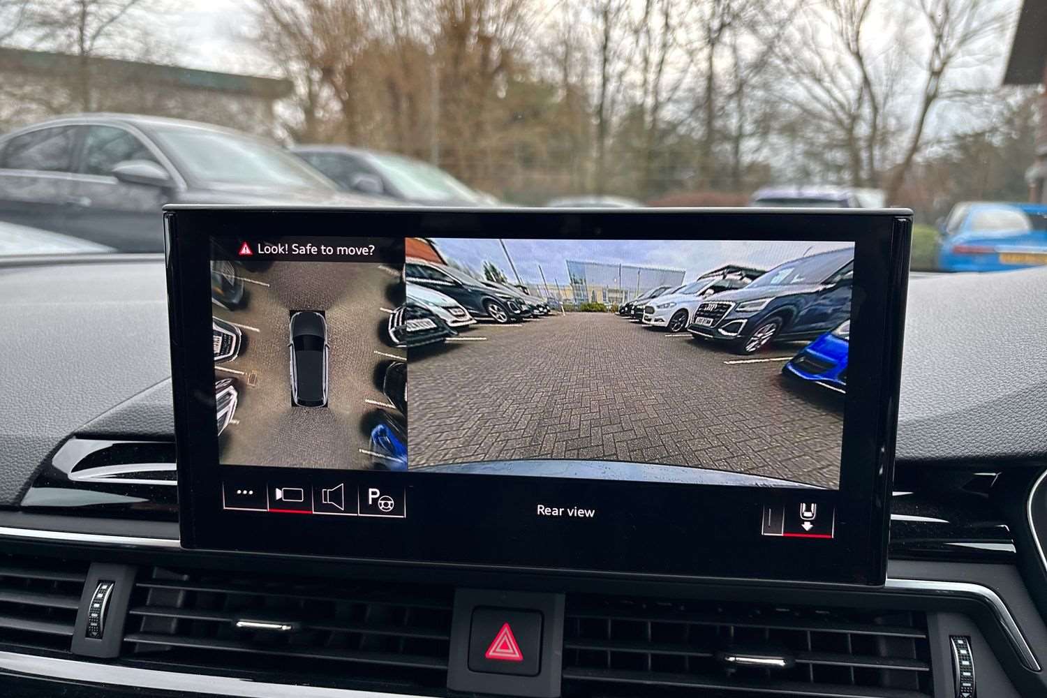 Used Audi RS4 2023 for sale - 77414726: Photo 26