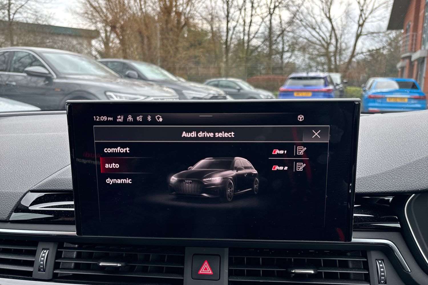 Used Audi RS4 2023 for sale - 77414726: Photo 30