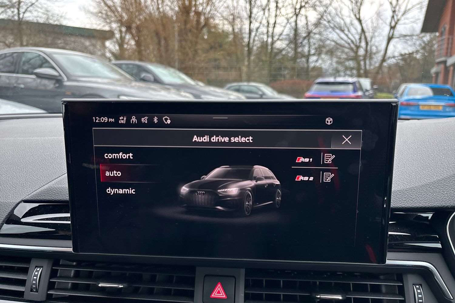 Used Audi RS4 2023 for sale - 77414726: Photo 31