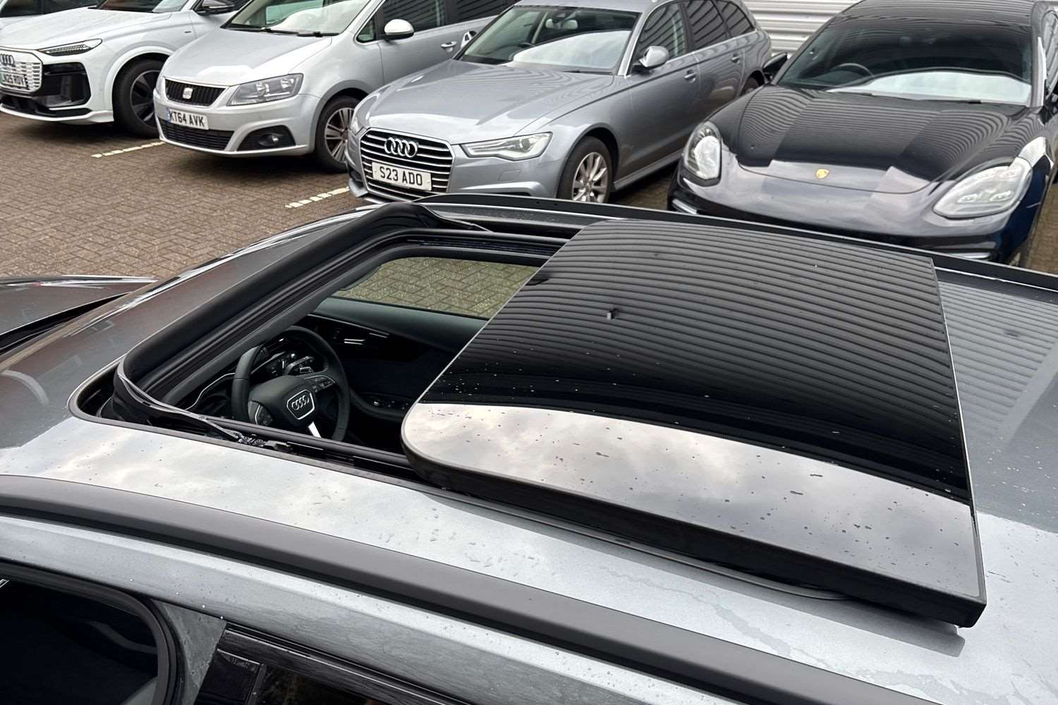 Used Audi RS4 2023 for sale - 77414726: Photo 33