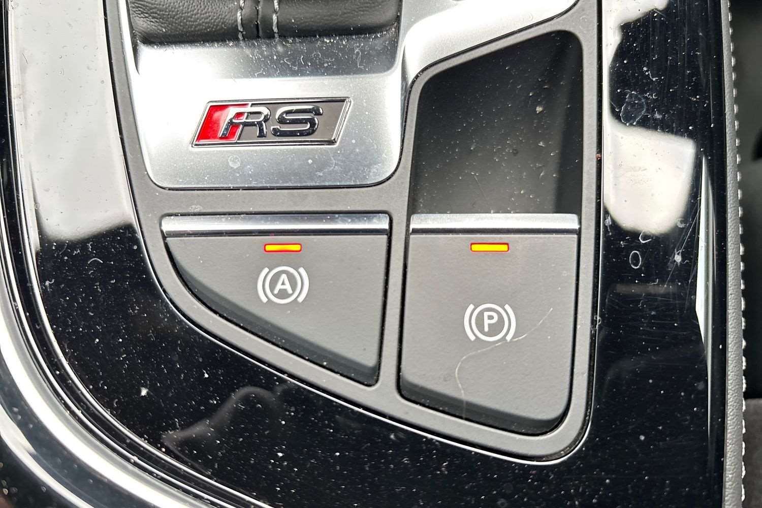 Used Audi RS4 2023 for sale - 77414726: Photo 35