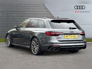 Used Audi RS4 2023 for sale - 77414726: Photo