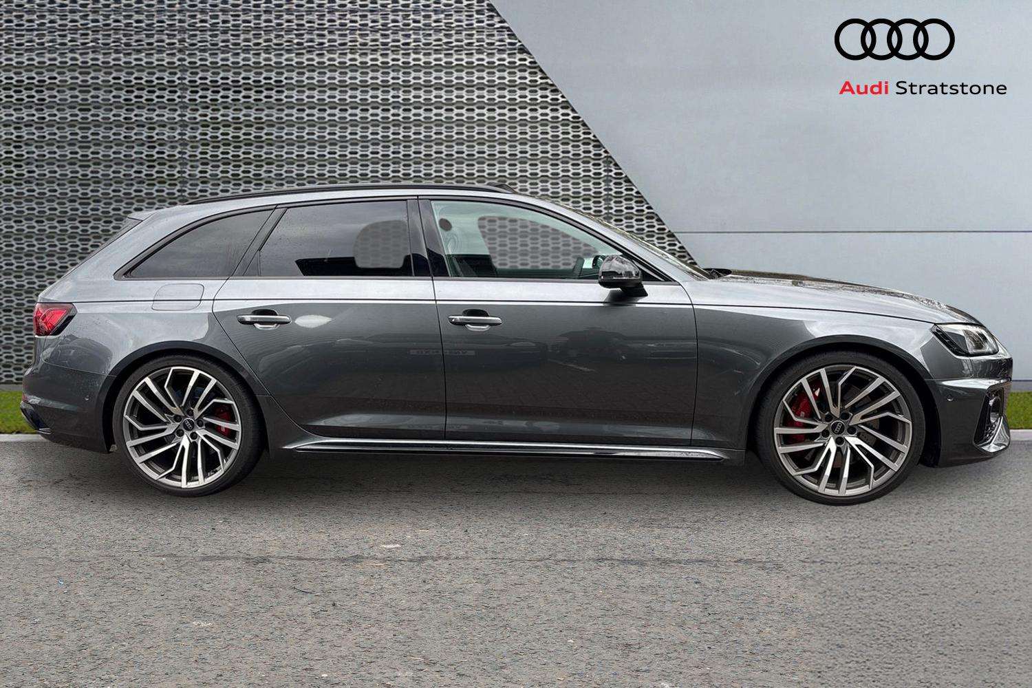 Used Audi RS4 2023 for sale - 77414726: Photo 4