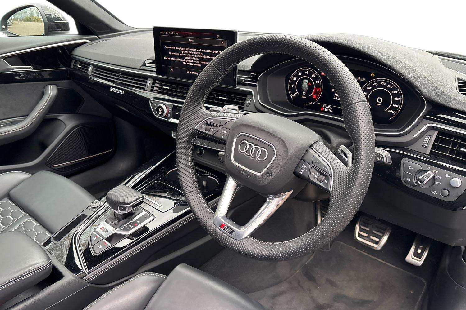 Used Audi RS4 2023 for sale - 77414726: Photo 6
