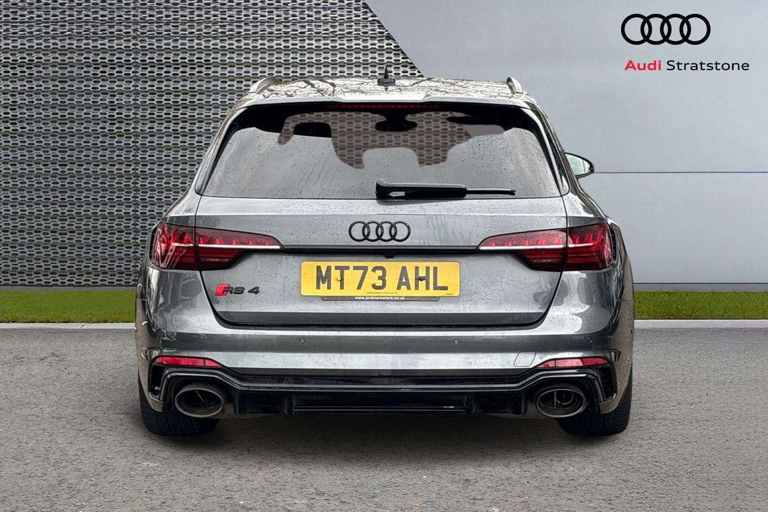 Used Audi RS4 2023 for sale - 77414726: Photo 7