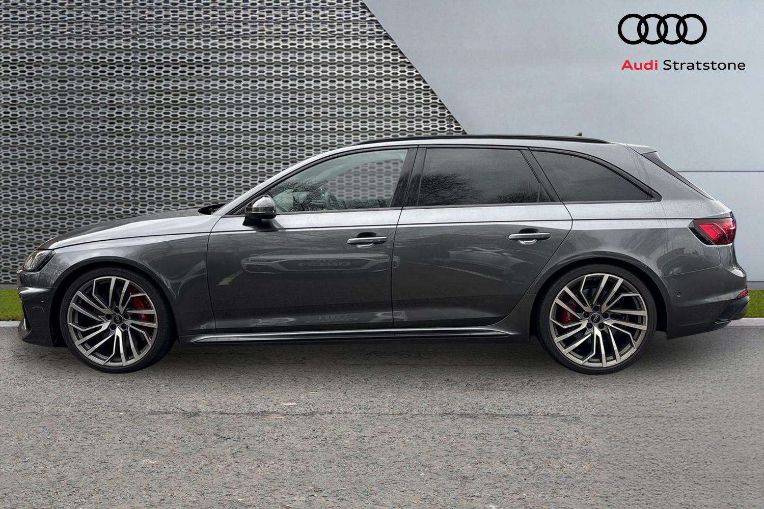 Used Audi RS4 2023 for sale - 77414726: Photo 8