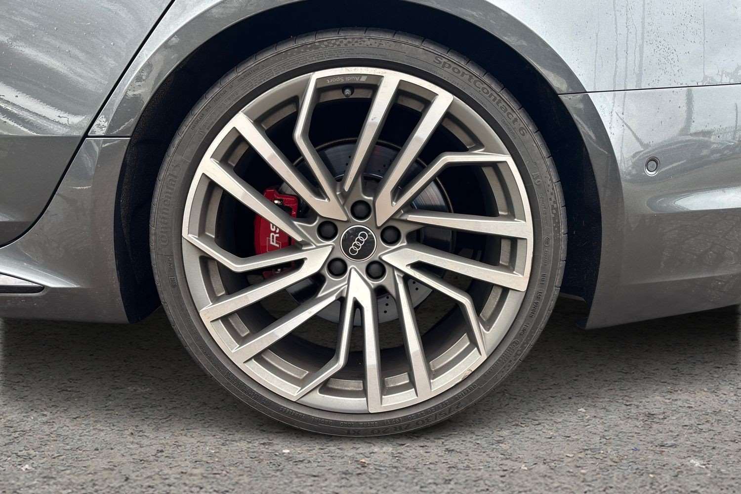 Used Audi RS4 2023 for sale - 77414726: Photo 9